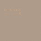 AOKI，hayatoとharuka nakamura／FOLKLORE 【CD】