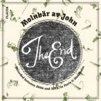 Molnbar Av John／The End 【CD】