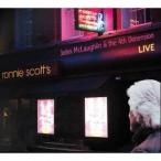 ジョン・マクラフリン／Live at Ronnie Scott’s 【CD】