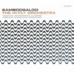  The * высокий * fly *o-ke -тактный la|samboogaloo [CD]