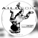 ラング・ダート／A.I.L.D.S.O.H ＋ 【CD】