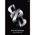 We are Φn’ 39！！ and U？ KinKi Kids Live in DOME 07-08 【DVD】