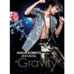 堂本光一／KOICHI DOMOTO Concert Tour 2012 Gravity (初回限定) 【DVD】