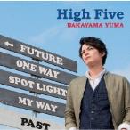 Yahoo! Yahoo!ショッピング(ヤフー ショッピング)中山優馬／High Five 【CD】