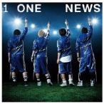 Yahoo! Yahoo!ショッピング(ヤフー ショッピング)NEWS／ONE -for the win-《通常盤》 【CD】