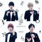 NEWS／QUARTETTO《通常盤》 【CD】