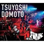 堂本剛／TSUYOSHI DOMOTO TU FUNK TUOR 2015《通常版》 【Blu-ray】