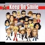 イジワルケイオールスターズ／Keep On Smile 【CD】