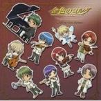 (アニメーション)/金色のコルダ 〜primo passo〜 オリジナル・サウンドトラック 【CD】
