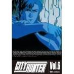 CITY HUNTER Vol.6 【DVD】
