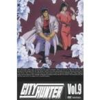 CITY HUNTER Vol.9 【DVD】