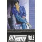 CITY HUNTER Vol.8 【DVD】