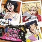 (ラジオCD)／BLEACH B STATION THIRD SEASON VOL.1 【CD】