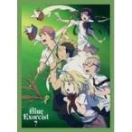 青の祓魔師 vol.7《完全生産限定版》 (初回限定) 【Blu-ray】