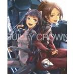 ギルティクラウン 4 (初回限定) 【Blu-ray】