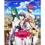 マギ 3 (初回限定) 【DVD】
