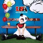 LiSA／best day，best way 【CD】