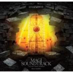 鷺巣詩郎／MAGI SOUNDTRACK -Up to the volume on Balbad- 【CD】