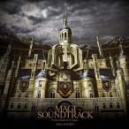 Shiro SAGISU／MAGI SOUNDTRACK -To the kingdom of magic- 【CD】