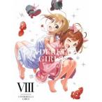 THE IDOLM＠STER CINDERELLA GIRLS VIII《完全生産限定版》 (初回限定) 【Blu-ray】