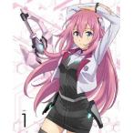 学戦都市アスタリスク VOL.1《完全生