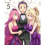 学戦都市アスタリスク 2nd SEASON VOL.5《完全生産限定版》 (初回限定) 【DVD】