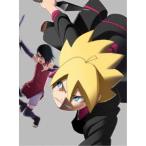 BORUTO-ボルト- NARUTO N