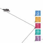 vistlip／SENSE《通常vister盤》 【CD+DVD】