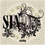 vistlip／SINDRA 【CD】