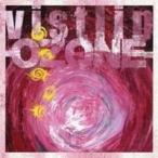 vistlip／-OZONE- 【CD】