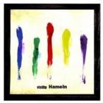 vistlip／Hameln 【CD】