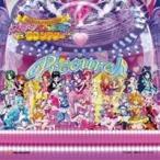 (アニメーション)／Come on！プリキュアオールスターズ 〜プリキュアオールスターズDX 3Dシアター 主題歌〜 【CD+DVD】