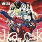 vistlip／Jack《通常アニメ盤》 【CD+DVD】