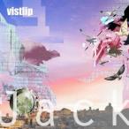 vistlip／Jack《通常lipper盤》 【CD】