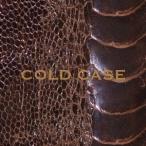 vistlip／COLD CASE《LIMITED EDITION盤》(初回限定) 【CD+DVD】
