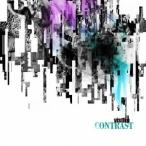 vistlip／CONTRUST《通常vister盤》 【CD+DVD】