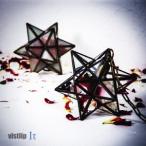 vistlip／It《LIMITED EDITION盤》 (初回限定) 【CD+DVD】