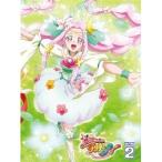 魔法つかいプリキュア！ Blu-ray vol.2 【Blu-ray】