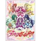 Yes！プリキュア5GoGo！ Vol.16 【DVD】