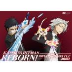 家庭教師ヒットマンREBORN！ 未来チョイス編 Choice.2 【DVD】