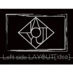 vistlip／vistlip tour document DVD 【Left side LAYOUT ［idea］】《完全生産限定版》(初回限定) 【DVD】