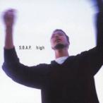 SONS OF ALL PUSSYS／high 【CD】