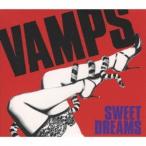 VAMPS／SWEET DREAMS (初回限定) 【CD+DVD】