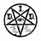 D.I.D.／until the Day I Die (初回限定) 【CD】