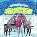 arcorhyme／サウンドマティック・ブレイン 【CD】