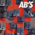 AB’S／AB’S (初回限定) 【CD】