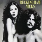 バッキンガム・ニックス／バッキンガム・ニックス (初回限定) 【CD】