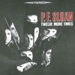 P.F.スローン／トゥエルヴ・モア・タイムス (初回限定) 【CD】