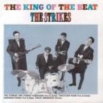 THE STRIKES／THE KING OF THE BEAT 【CD】