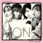 脇田もなり／I’m with you 【CD】